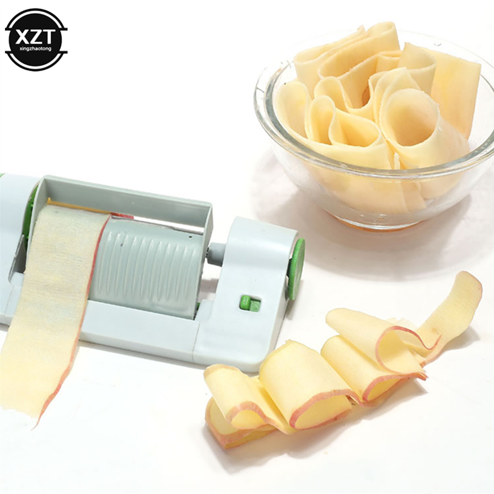 Potato Masher Ricer - Multifunctionele snijmachines Snijder Groente Fruit Aardappelrollen