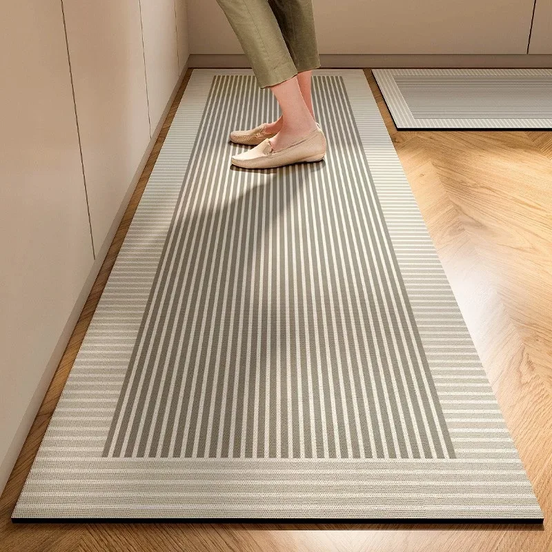 Kitchen Gadgets Japanese - Nieuwe 1-delige Japanse stijl zachte keukenmat