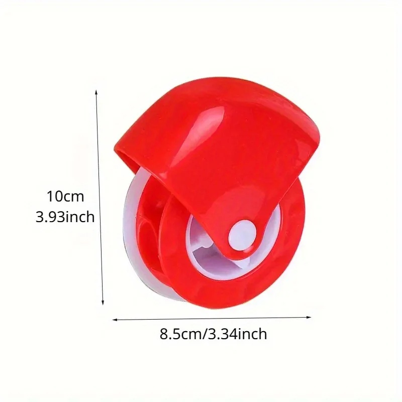 Kitchen Gadgets You Must Have - Premium multifunctionele handmatige taartbodem- en deegsnijder