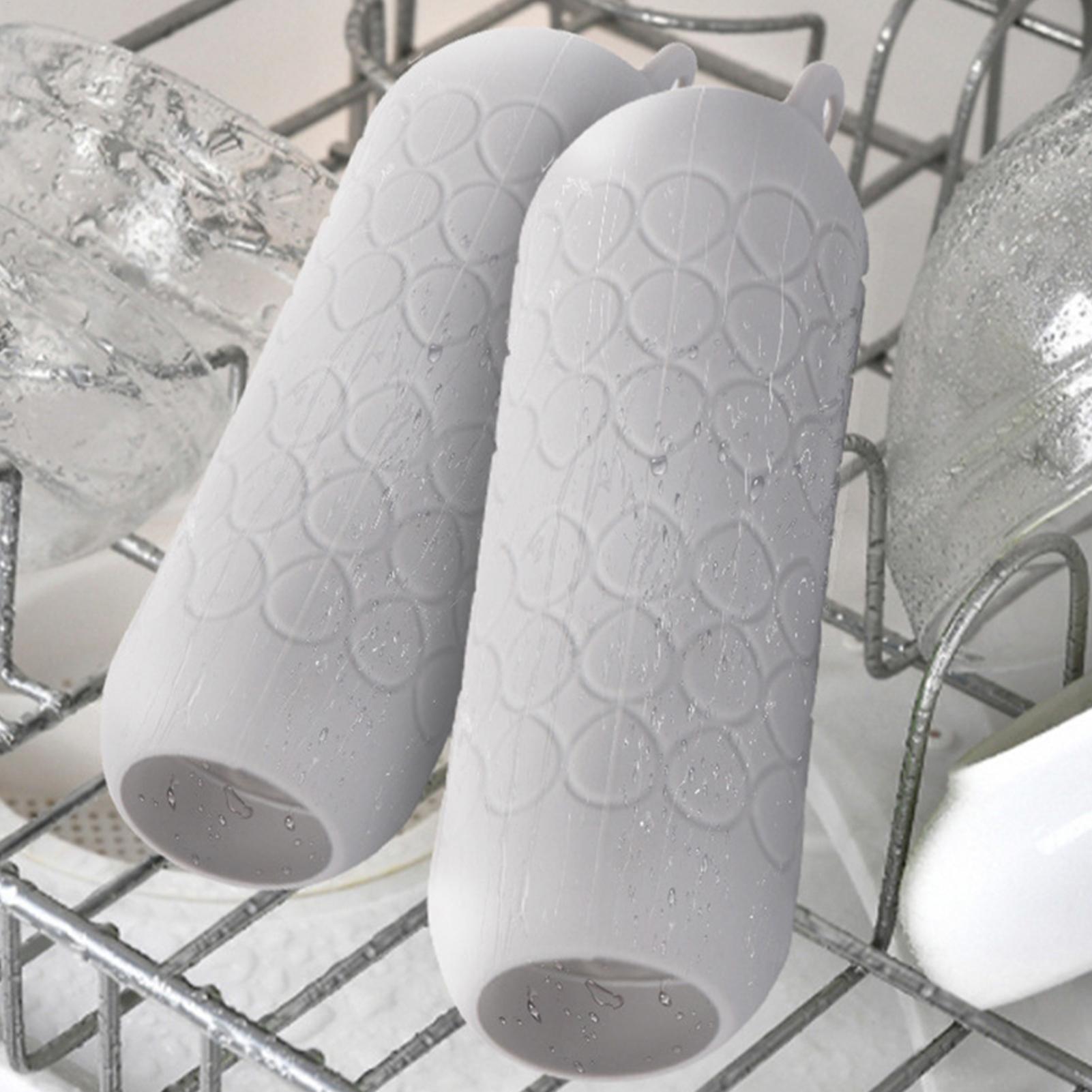 Vegetable Kitchen Gadgets - Silicone knoflookpeller, snel knoflookschil verwijderaar, knoflookrolletjes,