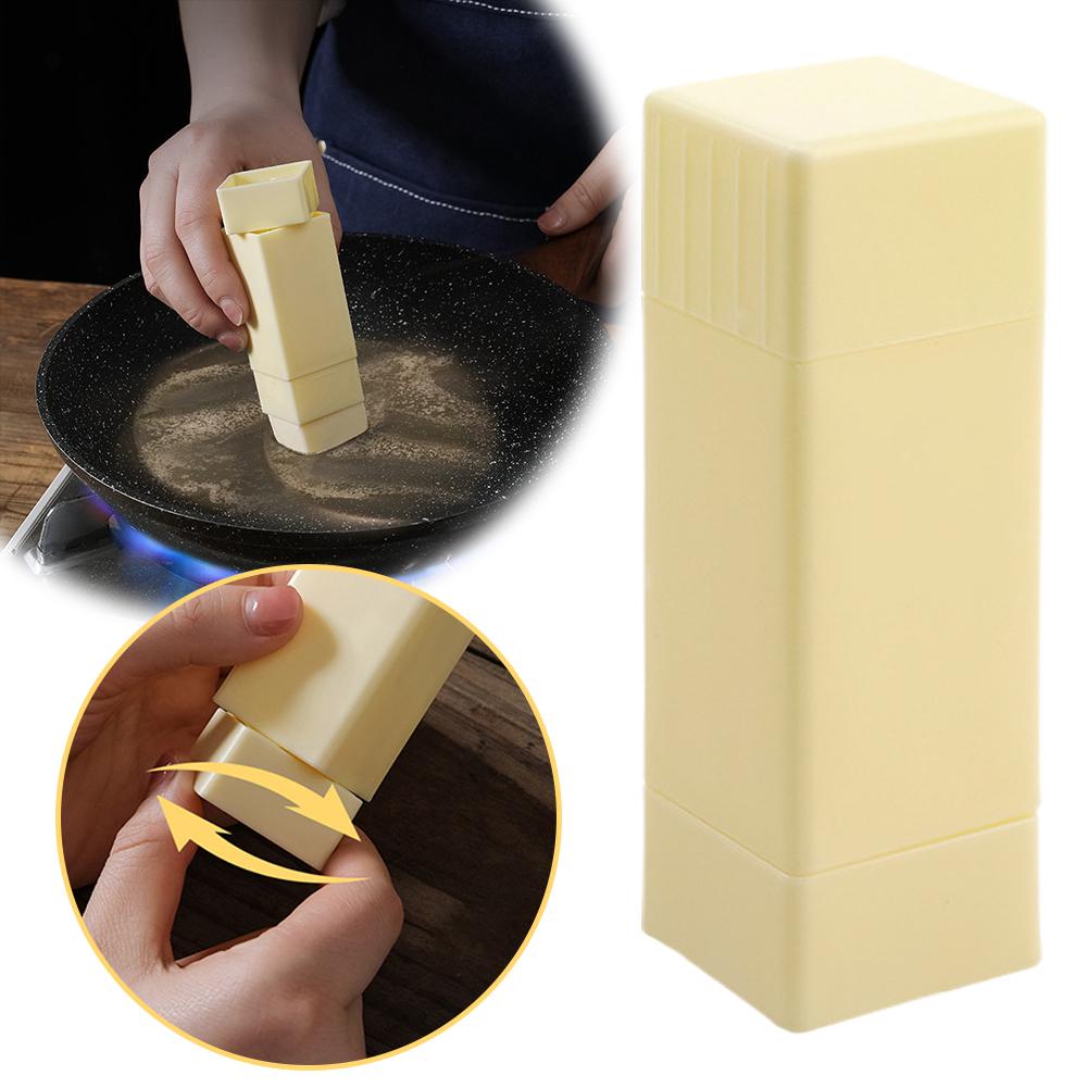 Cheese Grater Box - 1 stks Roterende Boterstrooier Rechtopstaande Kaasdispenser