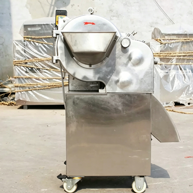 Vegetable Kitchen Gadgets - Elektrische groentesnijder, ananas- en aardbeiensnijder, aardappel-