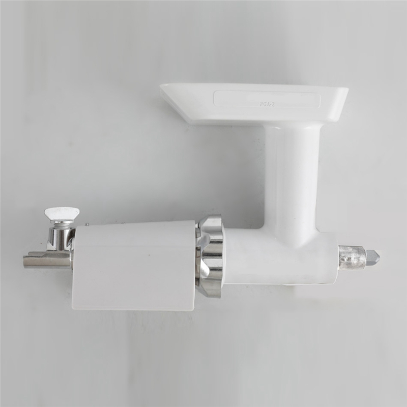 Vleesmolen Bevestiging Voor Ki - Kitchen Gadgets Useful recensie en prijs