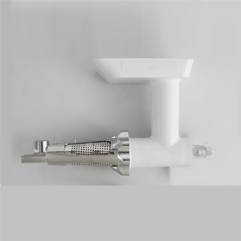 Vleesmolen Bevestiging Voor Ki - Kitchen Gadgets Useful recensie en prijs
