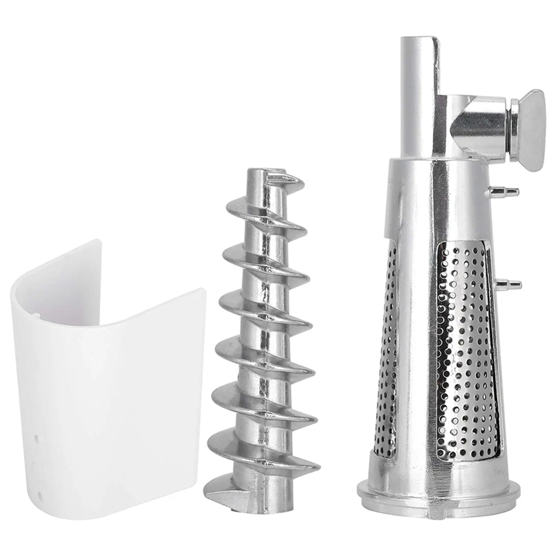 Vleesmolen Bevestiging Voor Ki - Kitchen Gadgets Useful recensie en prijs