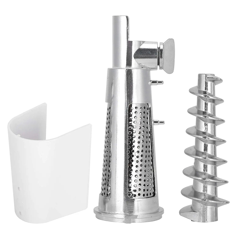 Vleesmolen Bevestiging Voor Ki - Kitchen Gadgets Useful recensie en prijs