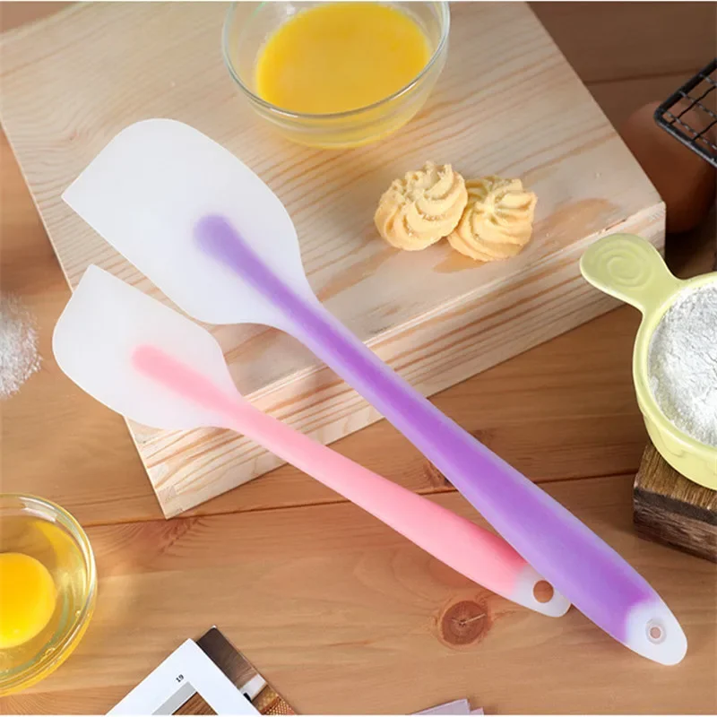 2 maten siliconenschraper Hitt - Kitchen Gadgets You Must Have recensie en prijs
