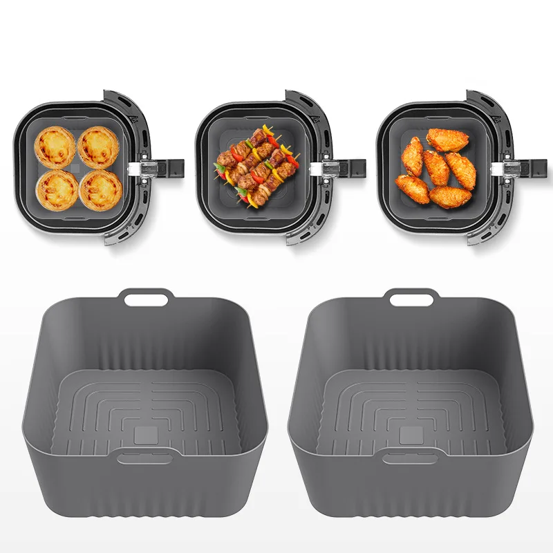 17 cm siliconen bakvorm voor d - Philips Air Fryer Hd9252 recensie en prijs