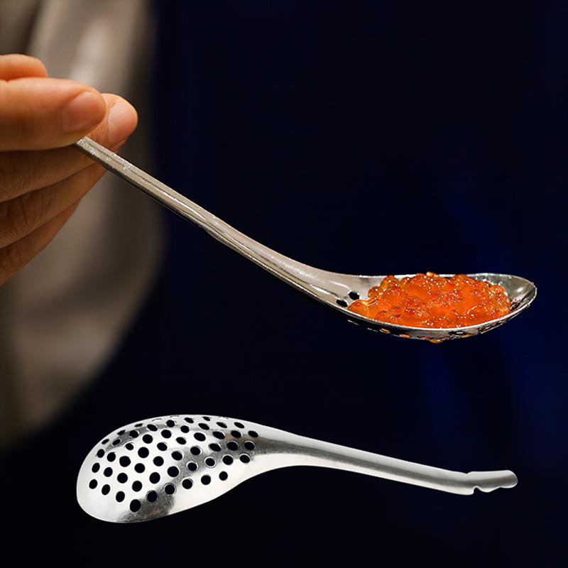 56-gaats kaviaarlepel Handige  - Kitchen Gadgets Useful recensie en prijs