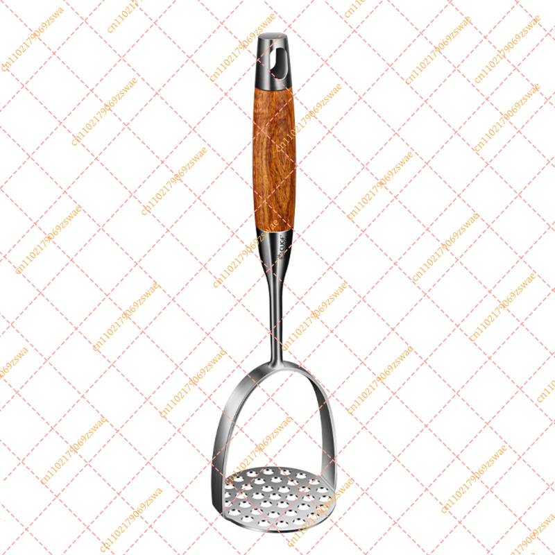 Aardappelstamper & -pureeknijp - Potato Masher Ricer recensie en prijs