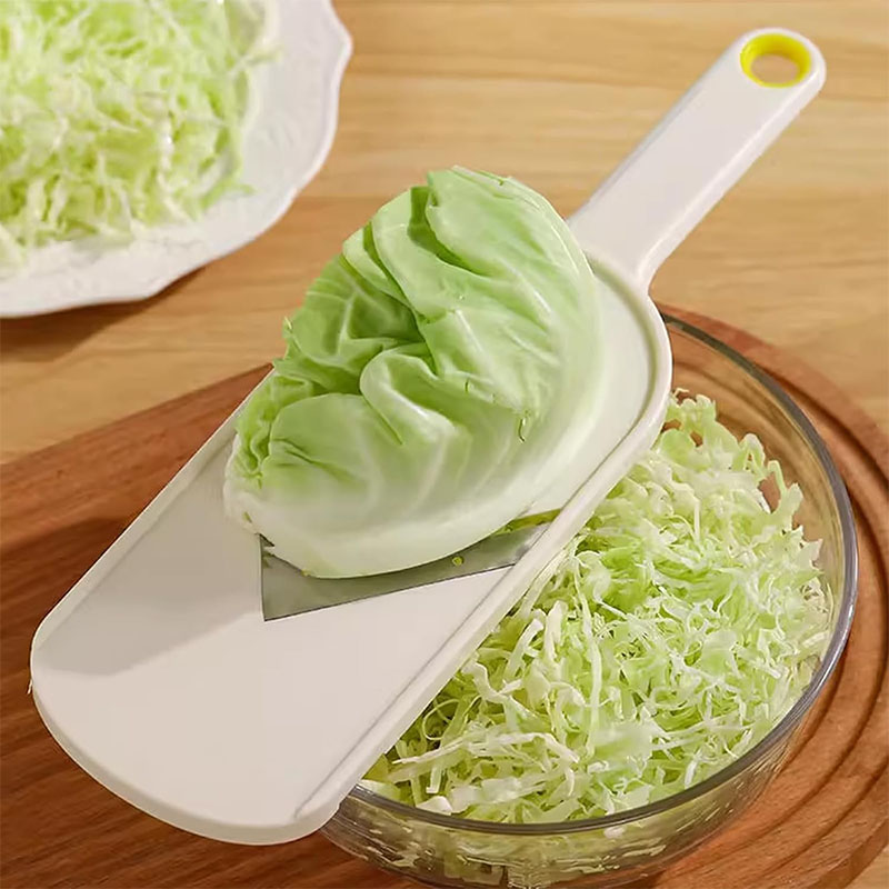 Japanse Koolsnijder Ultradunne - Kitchen Gadgets Japanese recensie en prijs