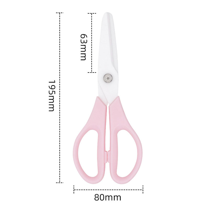 Dobeli 8 inch Zirkonia Keramie - Kitchen Gadgets Cool recensie en prijs
