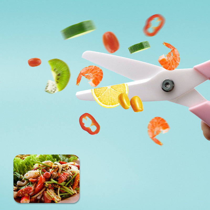 Dobeli 8 inch Zirkonia Keramie - Kitchen Gadgets Cool recensie en prijs