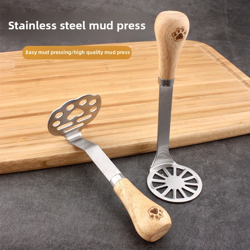 Little Bear Puree Press, een r - Potato Masher Ricer recensie en prijs