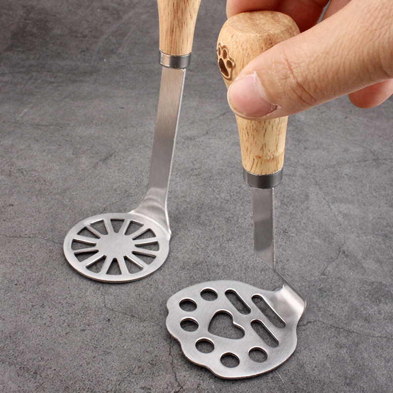 Little Bear Puree Press, een r - Potato Masher Ricer recensie en prijs
