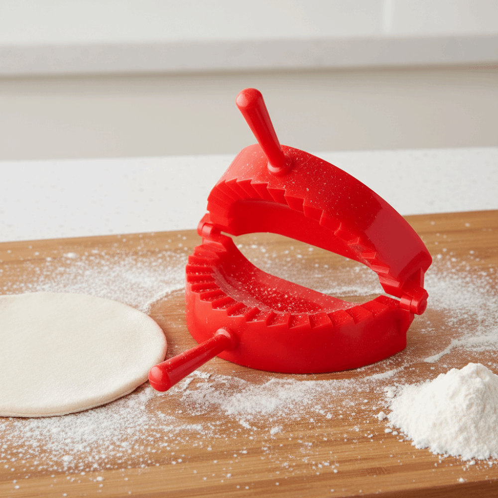 Keukenhulpmiddelen Handmatige  - Kitchen Hand Gadgets recensie en prijs