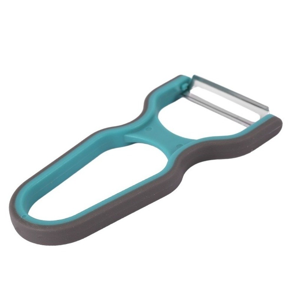 3-delige roestvrijstalen groen - Vegetable Kitchen Gadgets recensie en prijs