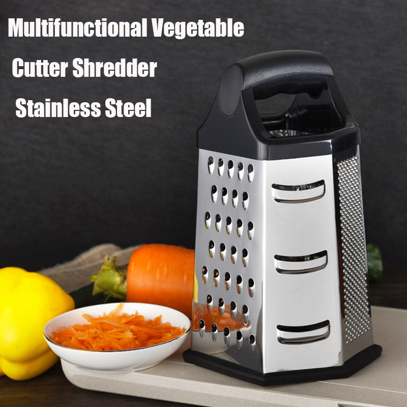 Professionele doosrasp van roe - Potato Masher Ricer recensie en prijs