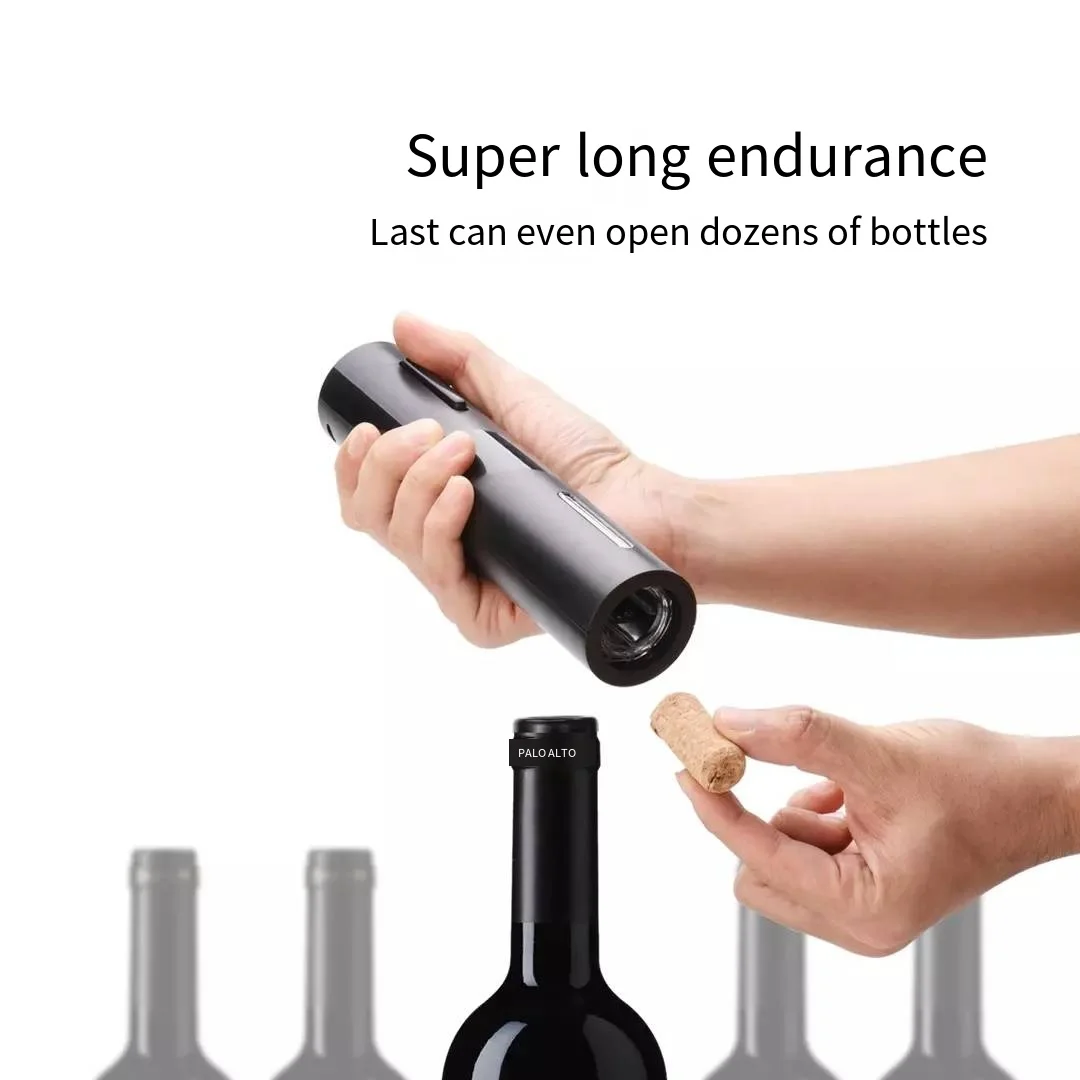 Youpin Circle Joy Black Samura - Electric Can Opener recensie en prijs