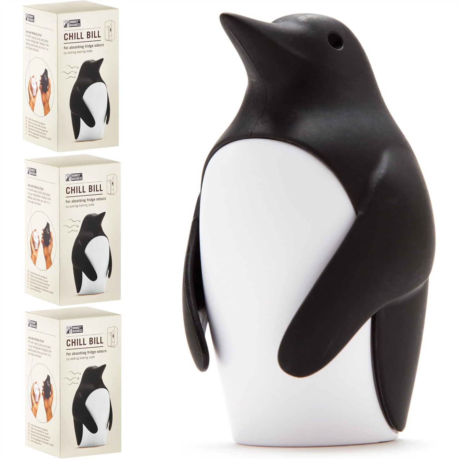 Leuke koelkast-geurverwijderaa - Kitchen Gadgets Holder recensie en prijs