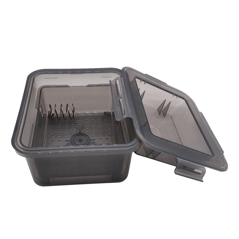 Tofu Press Presser Safe Mold I - Kitchen Gadgets Built In recensie en prijs