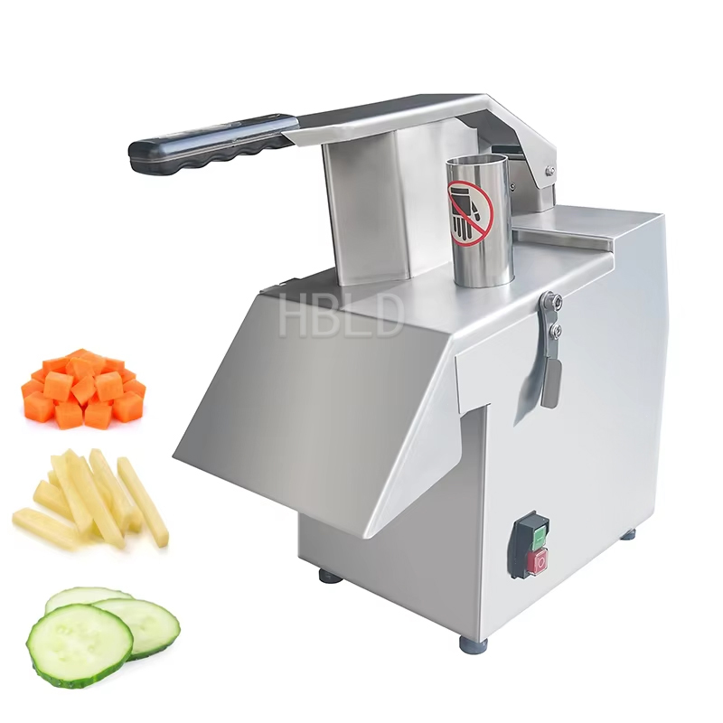 Volledig Automatische Groentes - Vegetable Kitchen Gadgets recensie en prijs