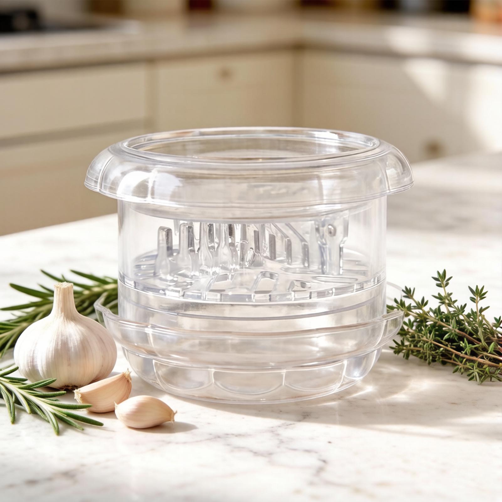 1 stuks handmatige draagbare k - Kitchen Gadgets Useful recensie en prijs