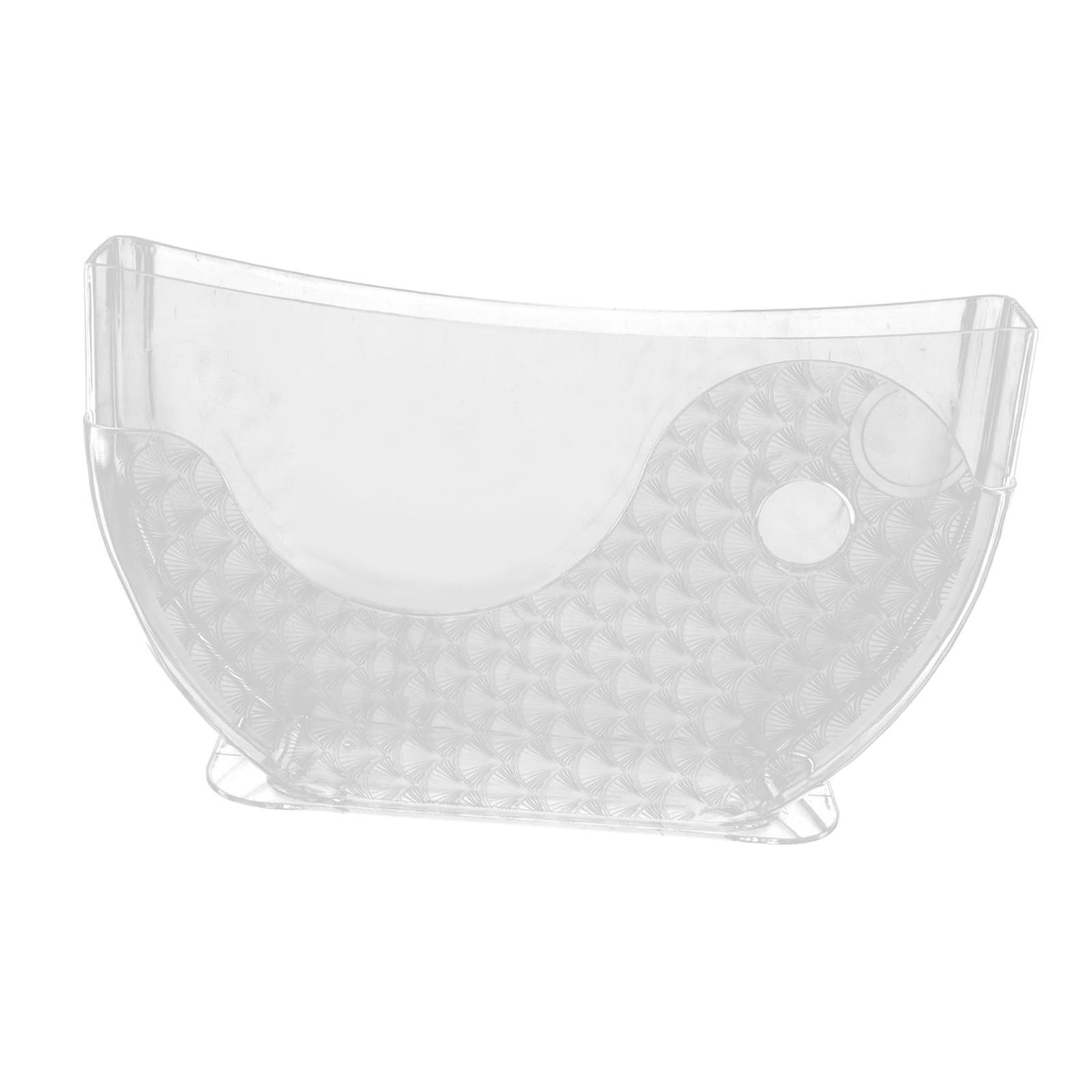 Rijstpapier Waterbakje Antisli - Kitchen Gadgets Holder recensie en prijs