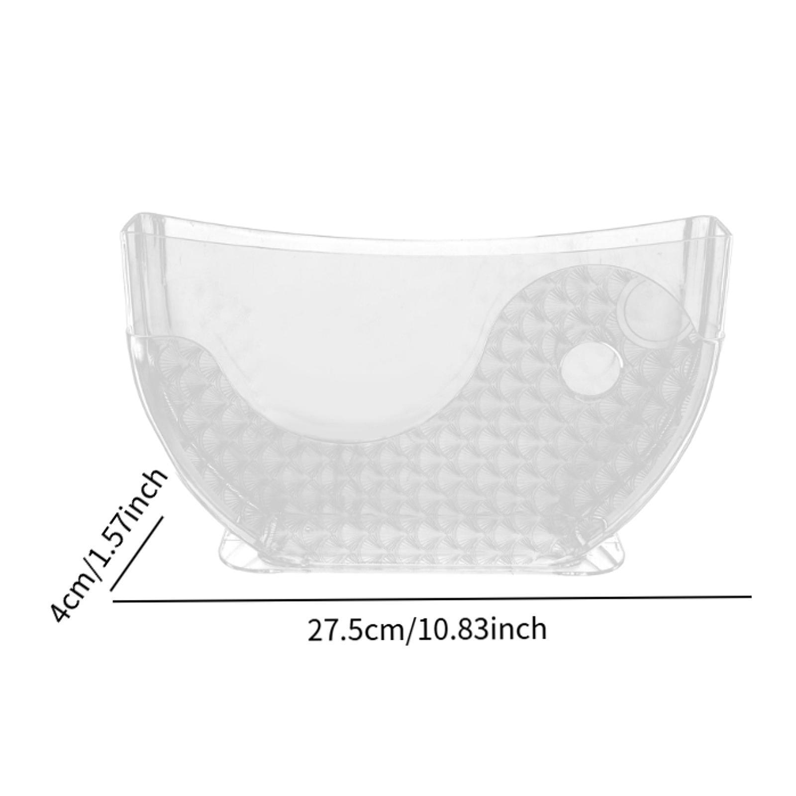 Rijstpapier Waterbakje Antisli - Kitchen Gadgets Holder recensie en prijs
