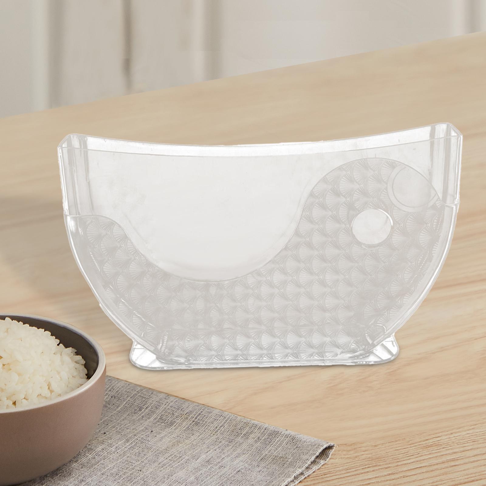 Rijstpapier Waterbakje Antisli - Kitchen Gadgets Holder recensie en prijs