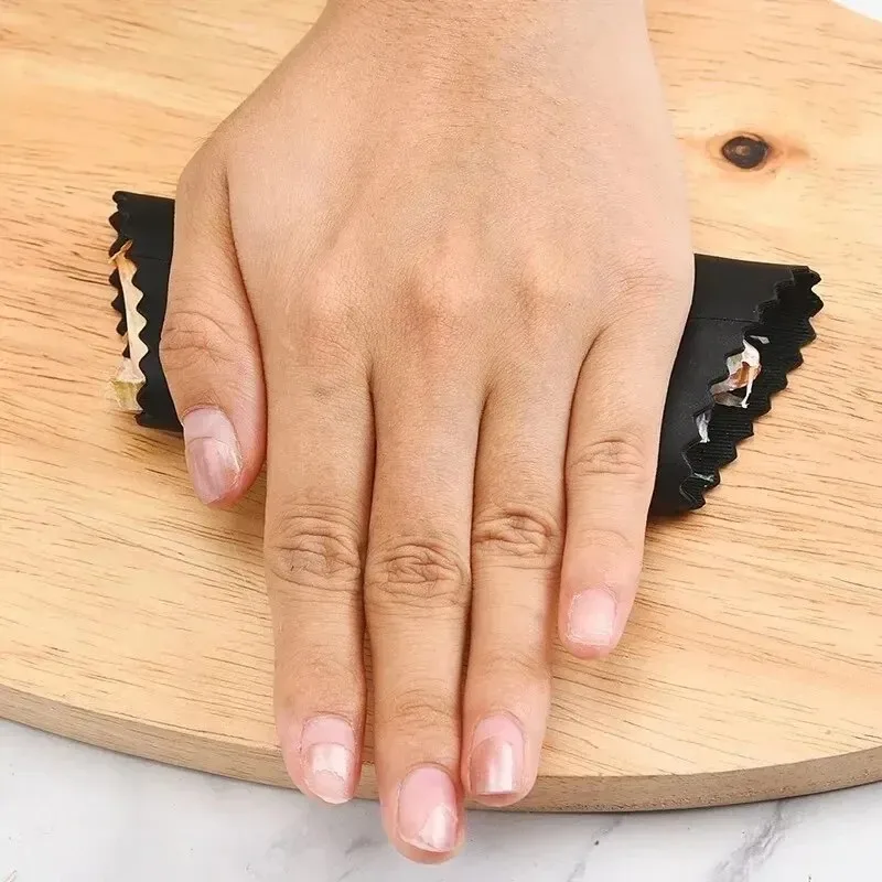 Knoflookstripper Buis Peeling  - Kitchen Gadgets Useful recensie en prijs