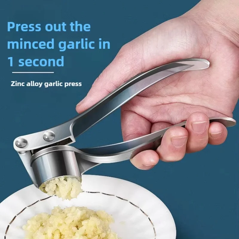 Handmatige roestvrijstalen kno - Kitchen Gadgets You Must Have recensie en prijs