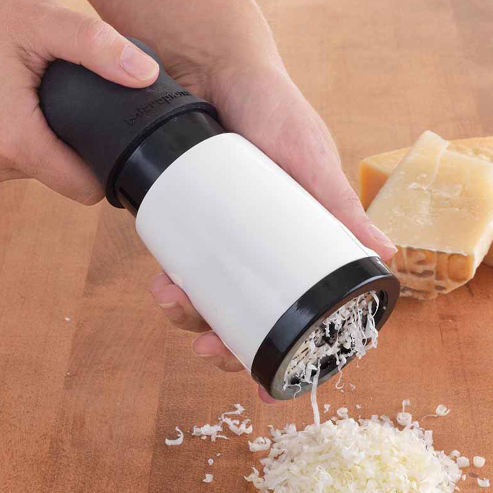 ABS+RVS Multifunctionele Shred - Cheese Grater Box recensie en prijs