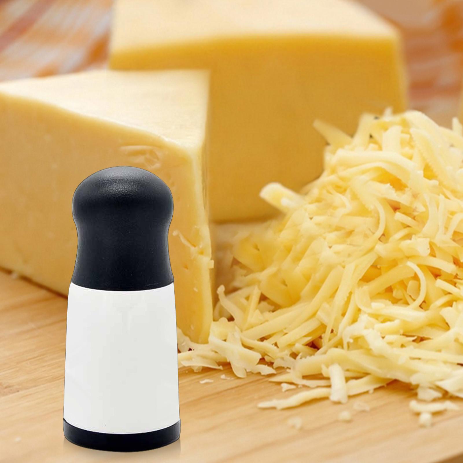 ABS+RVS Multifunctionele Shred - Cheese Grater Box recensie en prijs
