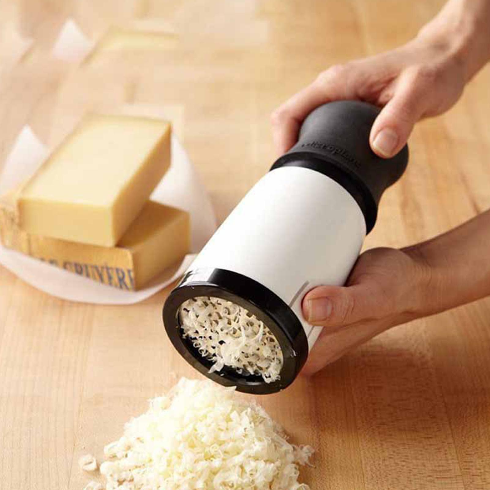 ABS+RVS Multifunctionele Shred - Cheese Grater Box recensie en prijs