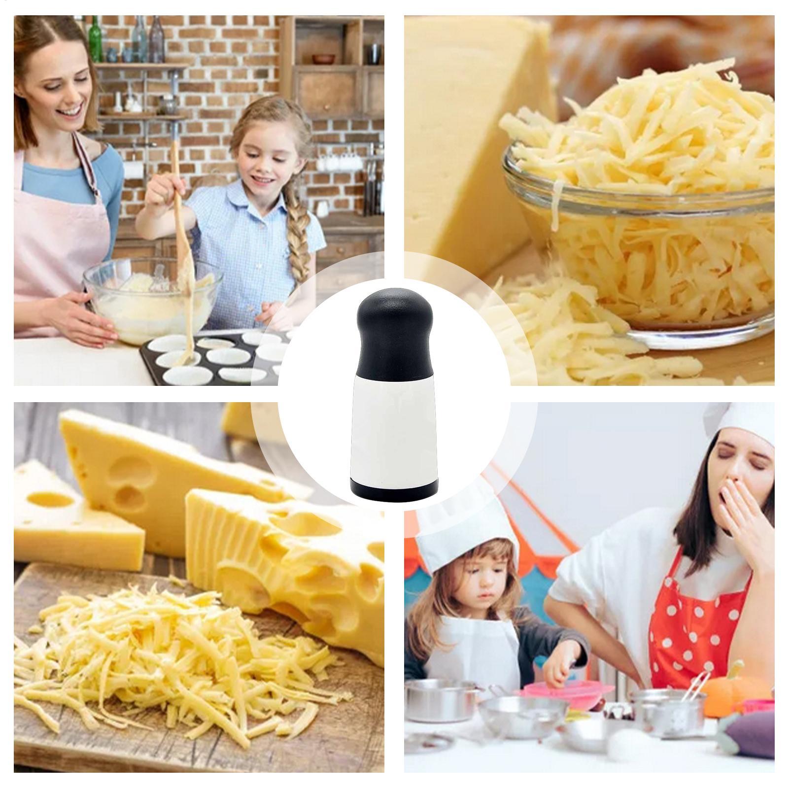 ABS+RVS Multifunctionele Shred - Cheese Grater Box recensie en prijs