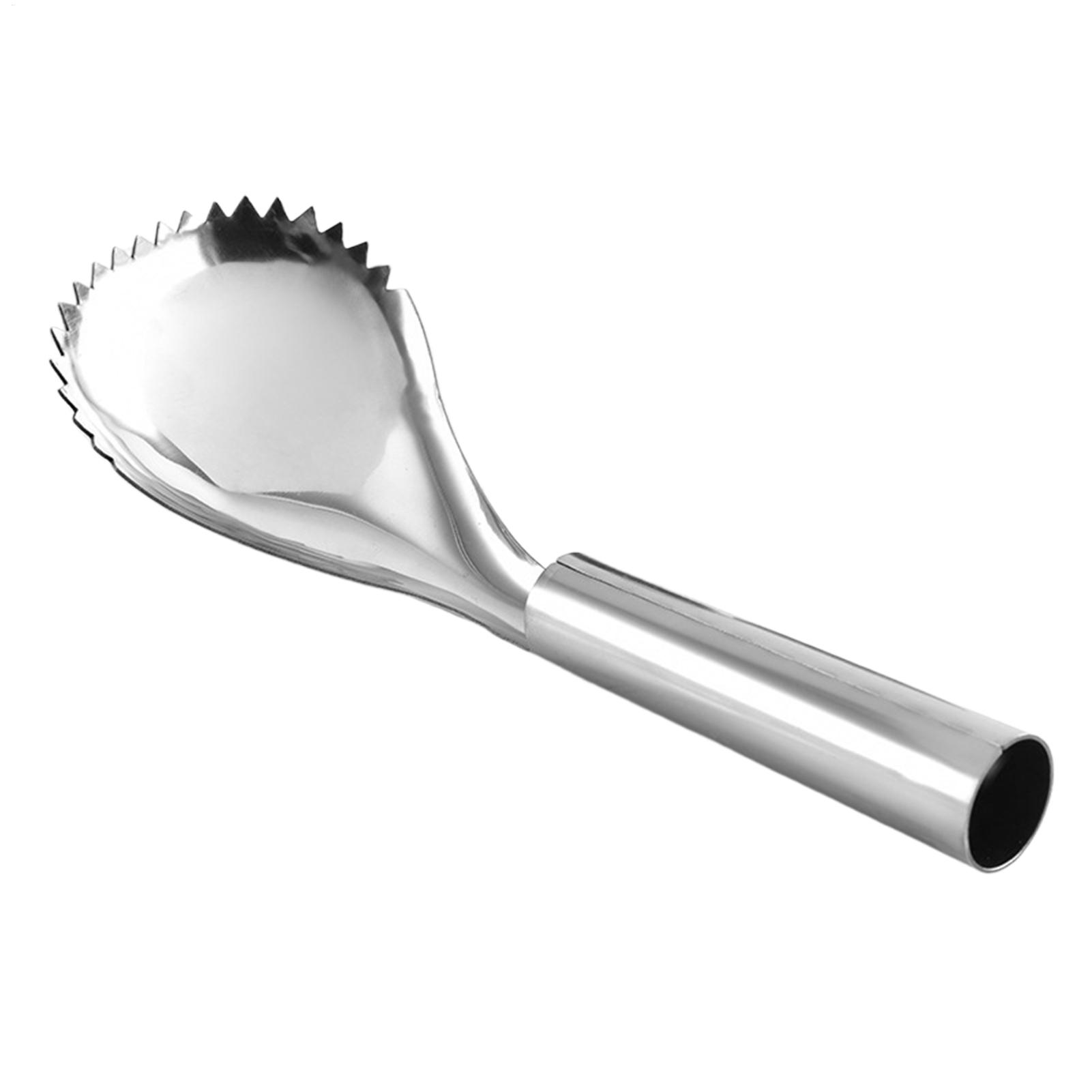 1PC Pompoen Scooper Roestvrijs - Vegetable Kitchen Gadgets recensie en prijs
