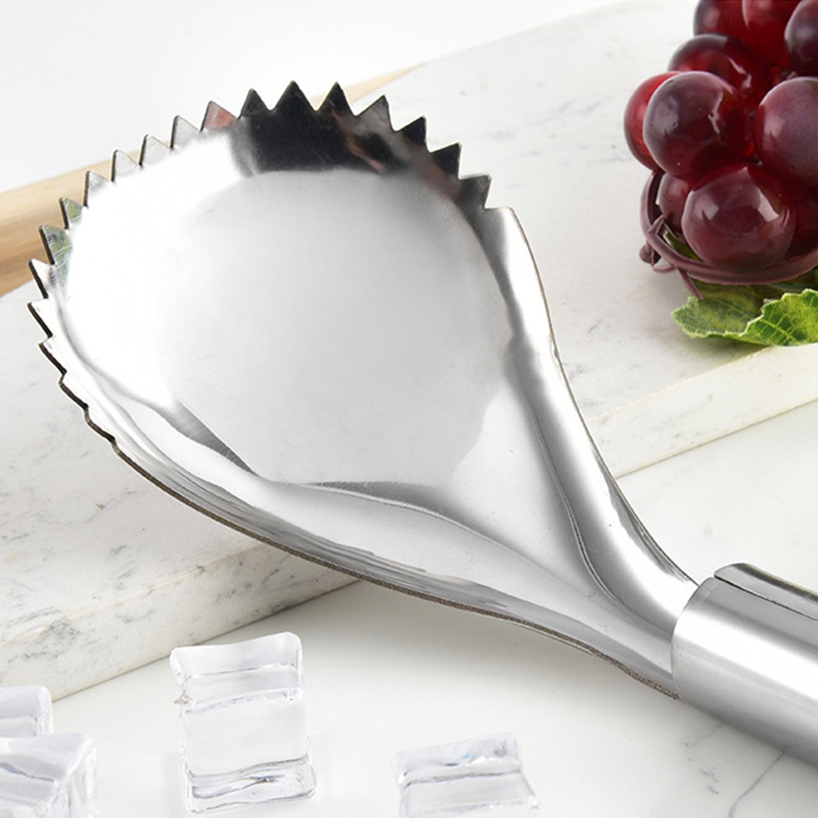 1PC Pompoen Scooper Roestvrijs - Vegetable Kitchen Gadgets recensie en prijs