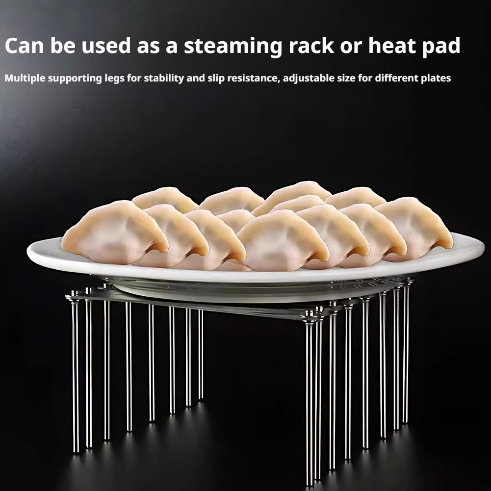 Nieuwe roestvrijstalen afwasre - Kitchen Gadgets Holder recensie en prijs