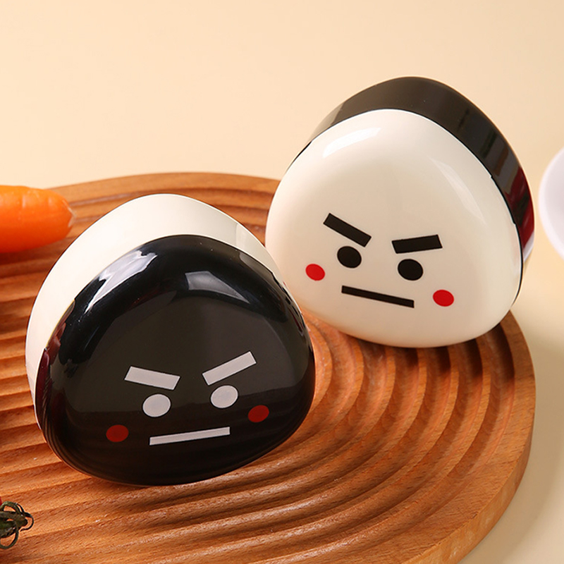 Sushi Lunchbox Driehoek Rijst  - Kitchen Gadgets Japanese recensie en prijs