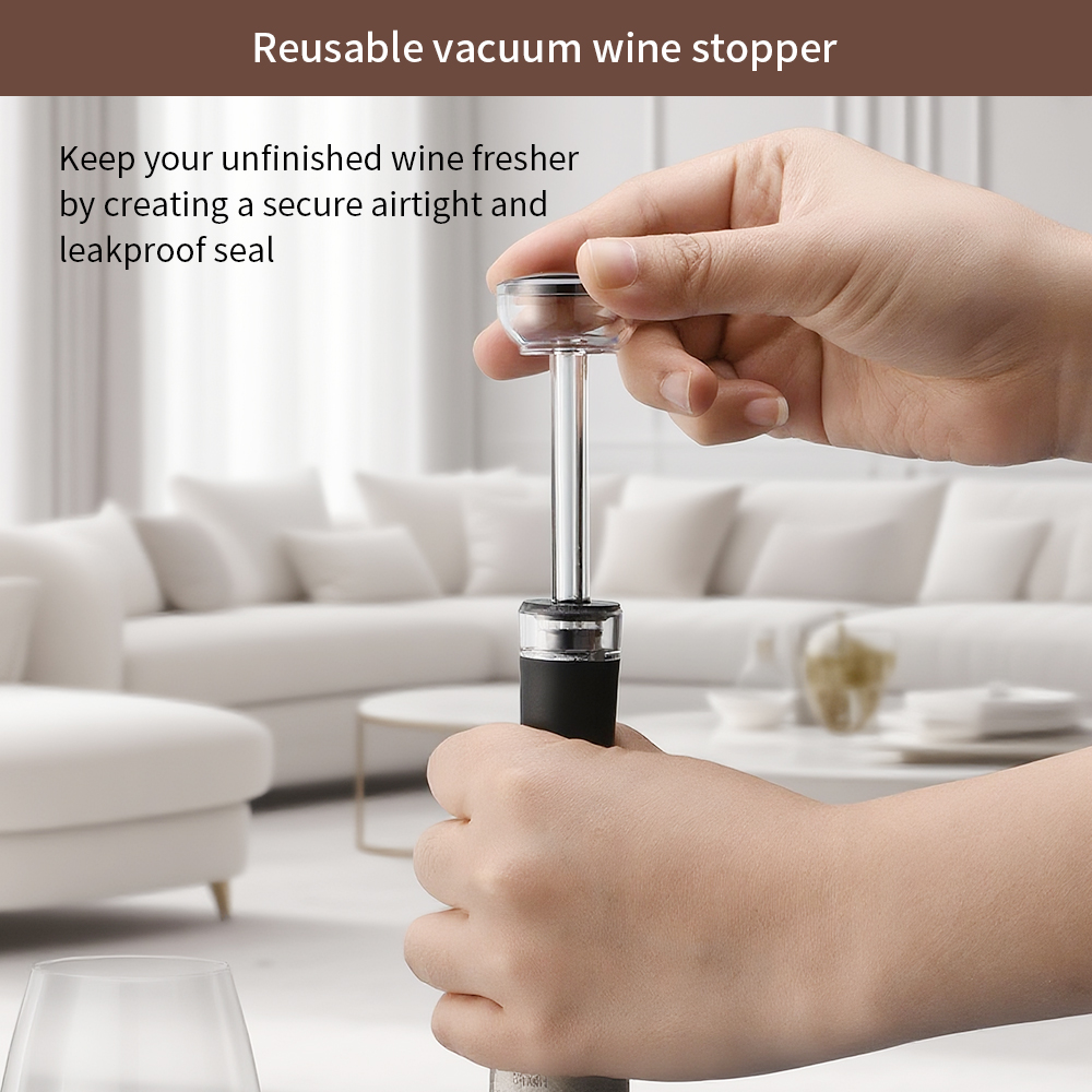 Klassieke Cliton One-touch USB - Electric Can Opener recensie en prijs