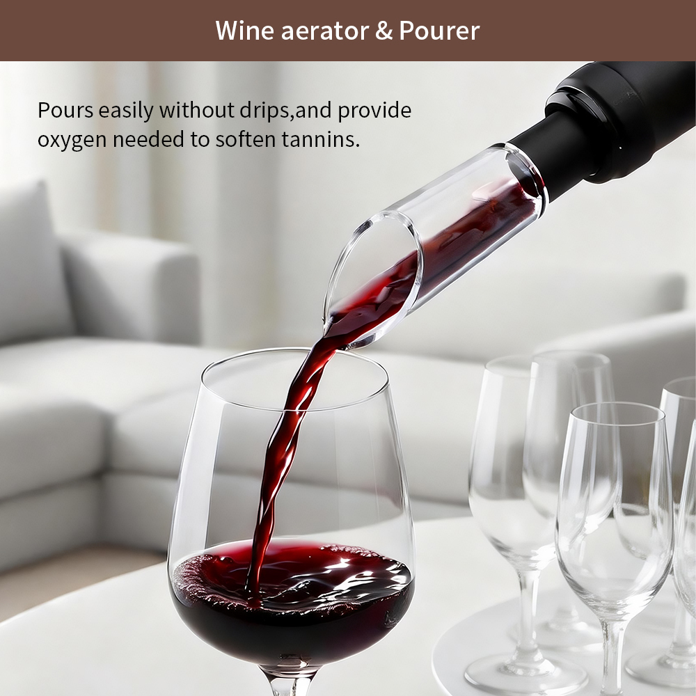 Klassieke Cliton One-touch USB - Electric Can Opener recensie en prijs