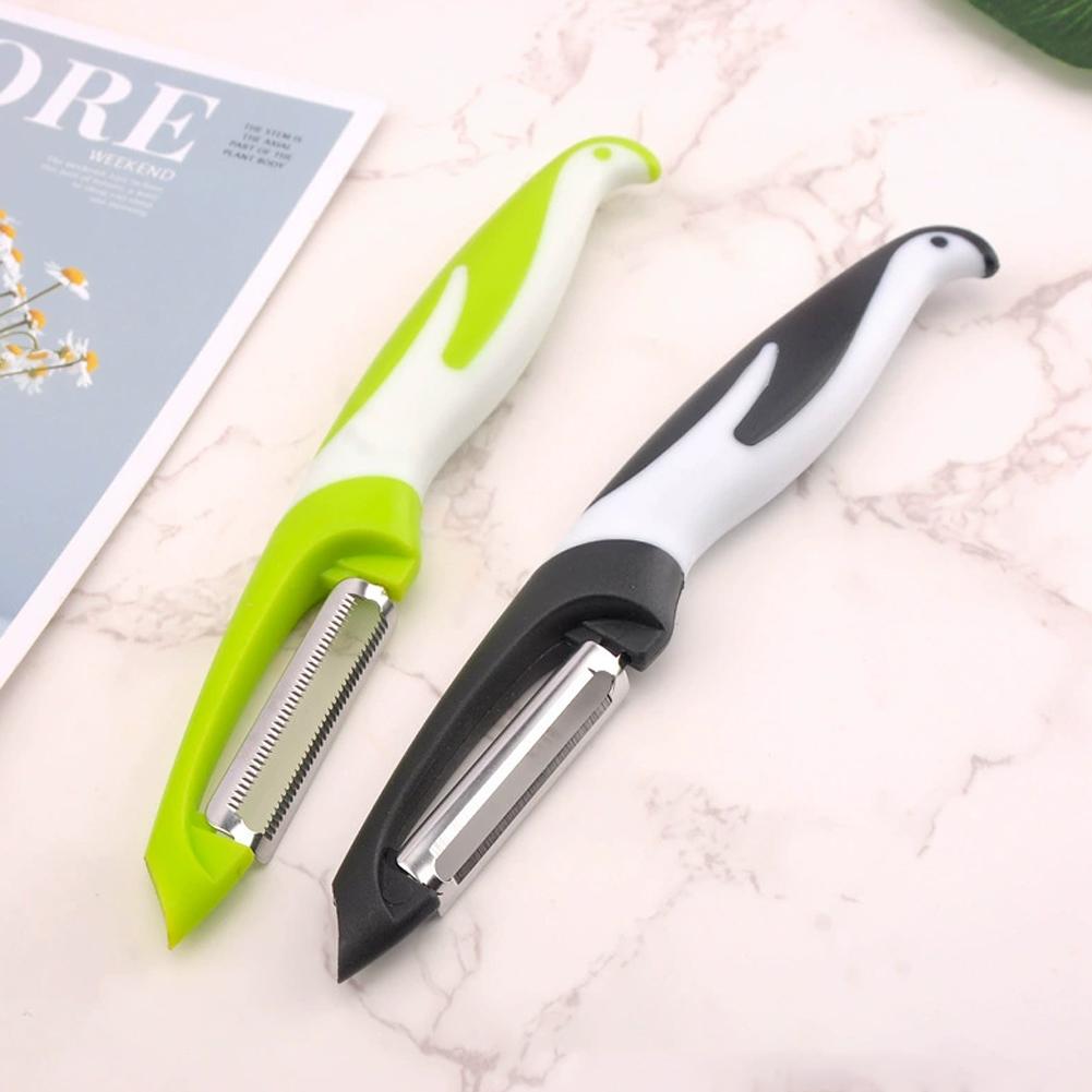 Groentesnijder Roestvrijstalen - Vegetable Kitchen Gadgets recensie en prijs
