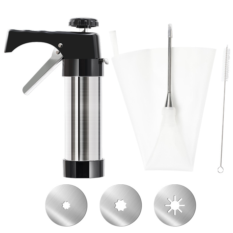 Home Churros Maker Machine voo - Kitchen Gadgets In Spanish recensie en prijs