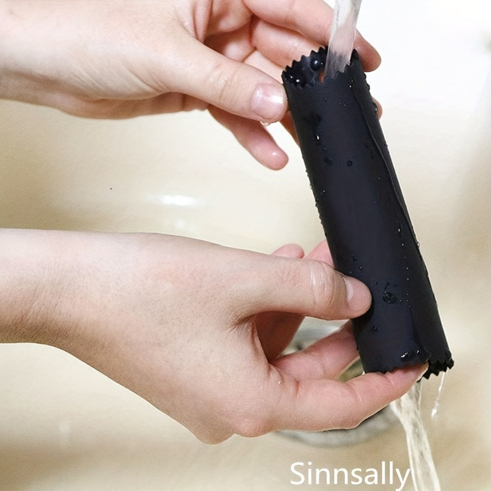 Knoflookstripper Buis Knoflook - Kitchen Gadgets Useful recensie en prijs