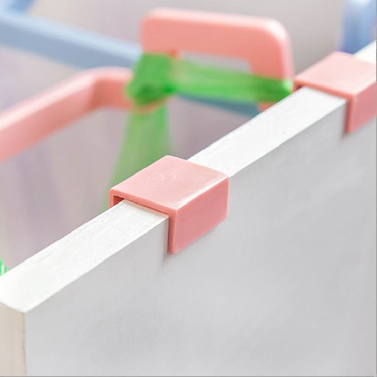 Afvalzakhouder voor boven de k - Kitchen Gadgets Built In recensie en prijs