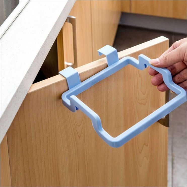 Afvalzakhouder voor boven de k - Kitchen Gadgets Built In recensie en prijs