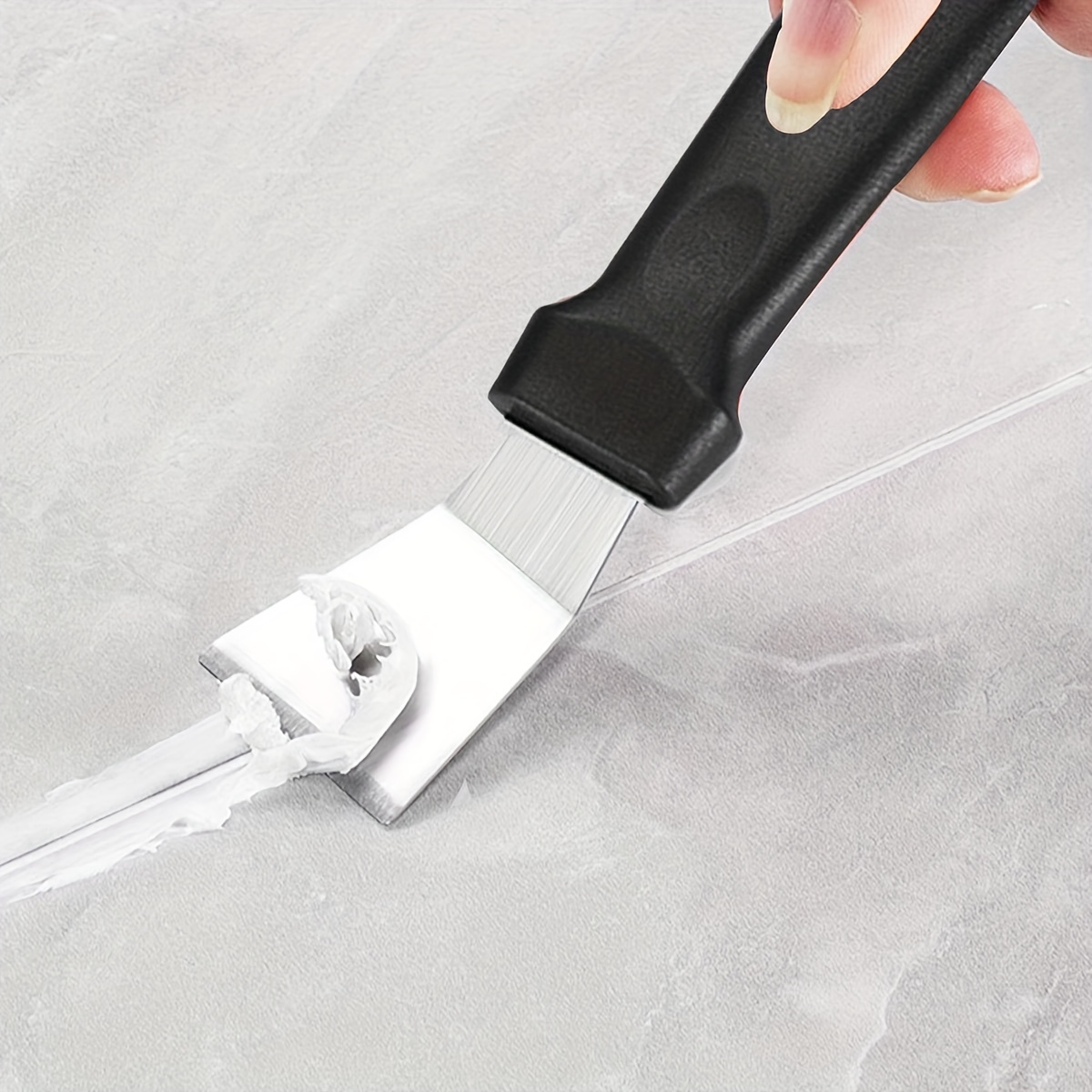 Roestvrijstalen schraper Multi - Kitchen Gadgets Useful recensie en prijs