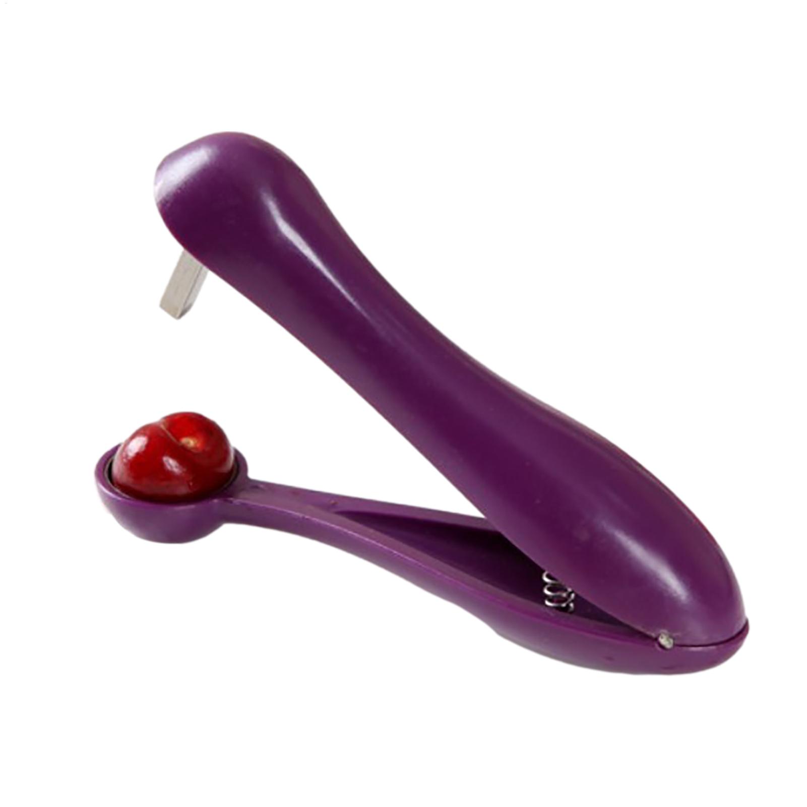 Draagbare kersenontpitter, oli - Vegetable Kitchen Gadgets recensie en prijs