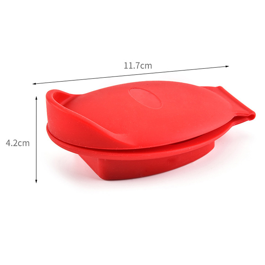 2 stuks hoogwaardige siliconen - Kitchen Hand Gadgets recensie en prijs